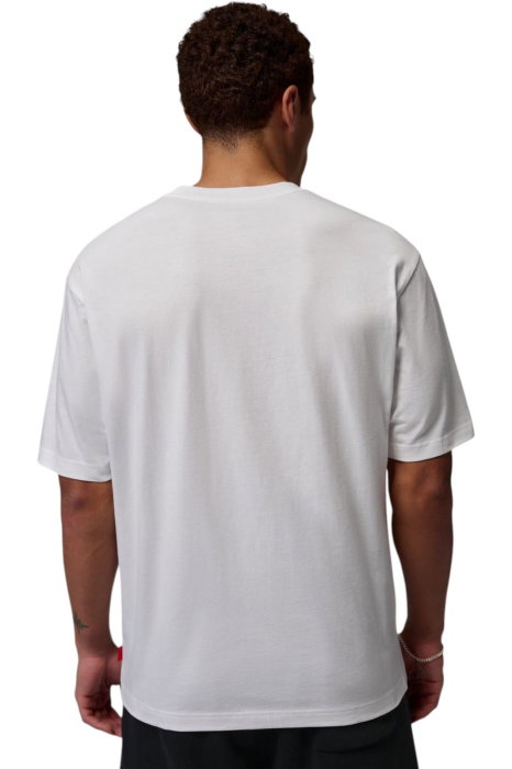Tricou Jordan Brk Gfx Ss Crew - IM9982-100 [2]
