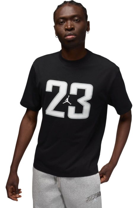 Tricou Jordan Brooklyn 23 Crew - HQ9028-010 [1]