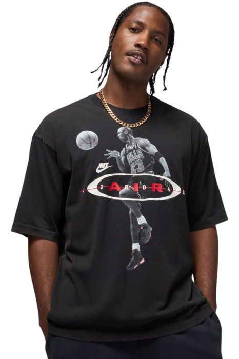 Tricou Jordan Brooklyn 2Air Reissue - IF1804-010 [1]