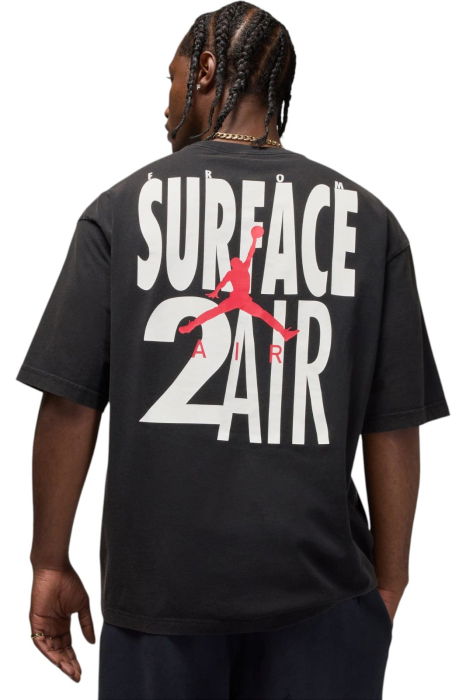 Tricou Jordan Brooklyn 2Air Reissue - IF1804-010 [2]