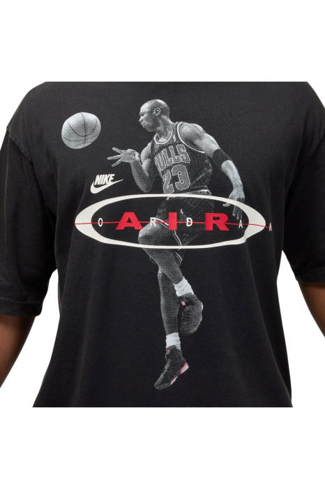 Tricou Jordan Brooklyn 2Air Reissue - IF1804-010 [4]