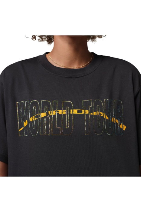 Tricou Jordan Brooklyn Girlfriend GFX - IF0839-045 [3]