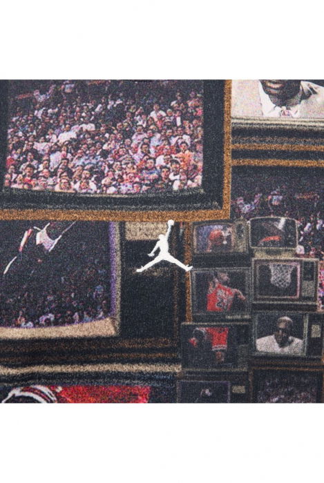 Tricou Jordan Brooklyn TV AOP - HQ8946-010 [4]