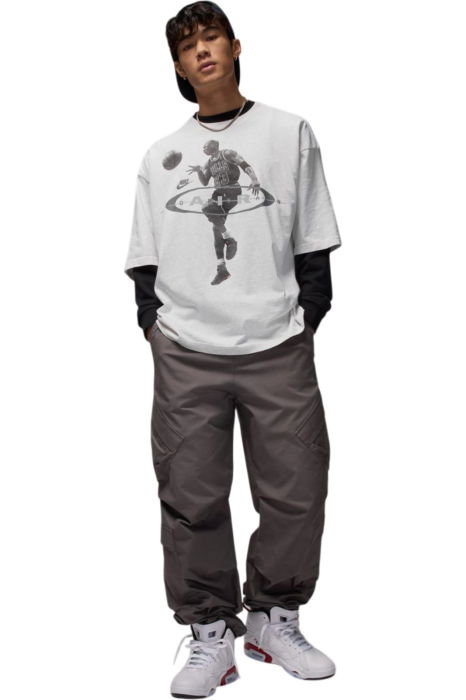 Tricou Jordan Brookyln 2 Air Reissue Crew - IF1804-051 [6]