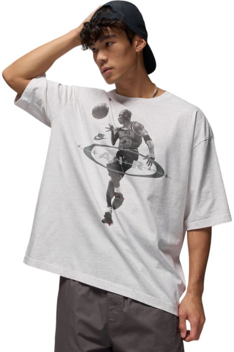 Tricou Jordan Brookyln 2 Air Reissue Crew - IF1804-051 [1]