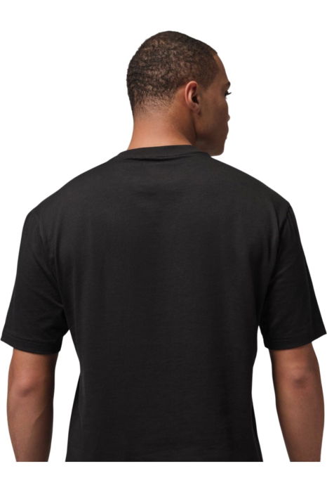 Tricou Jordan City Crew - IF3071-010 [2]