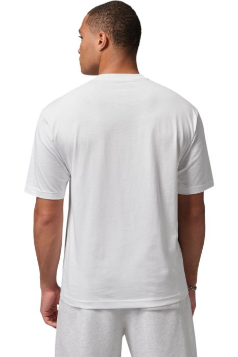 Tricou Jordan City Crew - IF3071-100 [2]