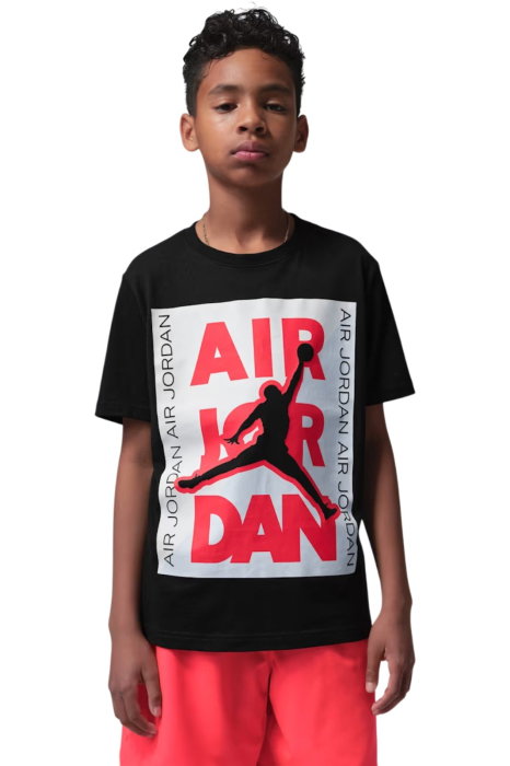 Tricou Jordan City Tee - 95F495-023 [1]