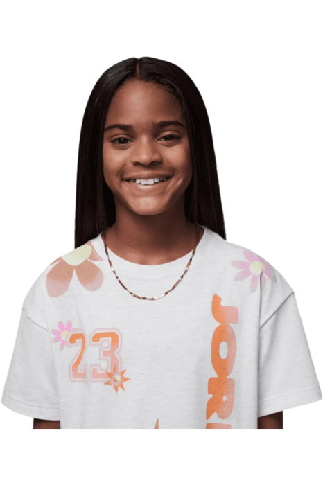 Tricou Jordan Deloris Flowers - 45C987-W6N [3]