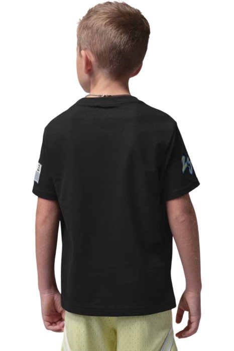 Tricou Jordan Dynasty Patch - 85F385-023 [2]