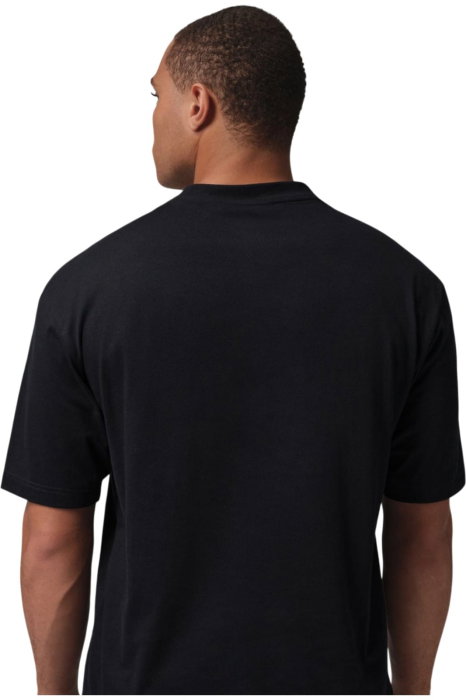Tricou Jordan Embroidered Jumpman Crew - IF5566-010 [2]