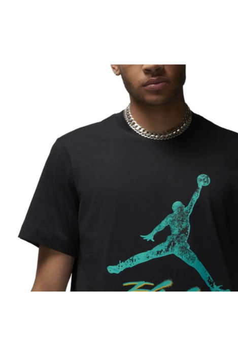 Tricou Jordan Essential Jumpman - DQ7376-010 [3]