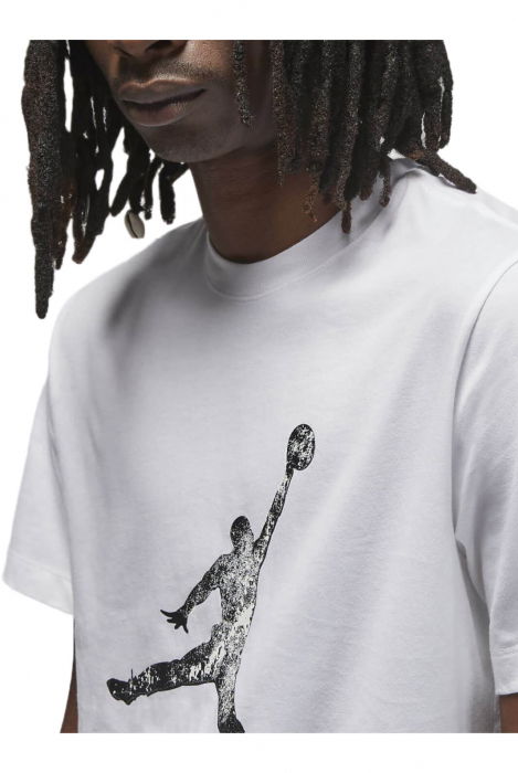 Tricou Jordan Essential Jumpman - DQ7376-100 [4]
