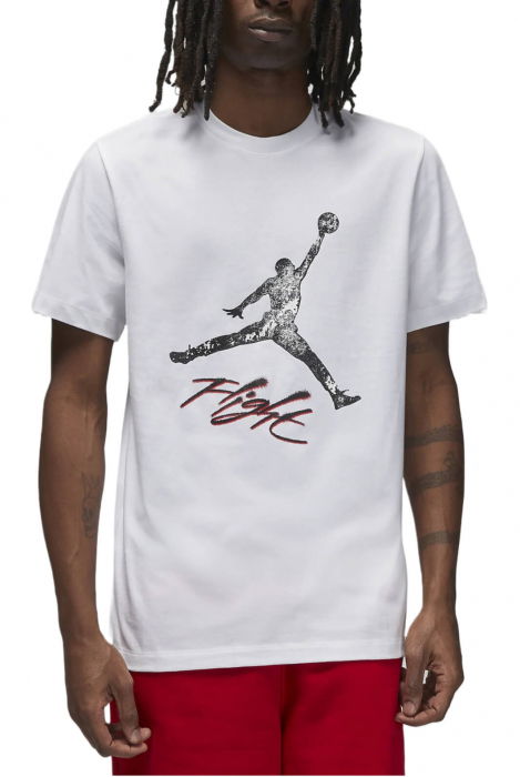Tricou Jordan Essential Jumpman - DQ7376-100 [1]