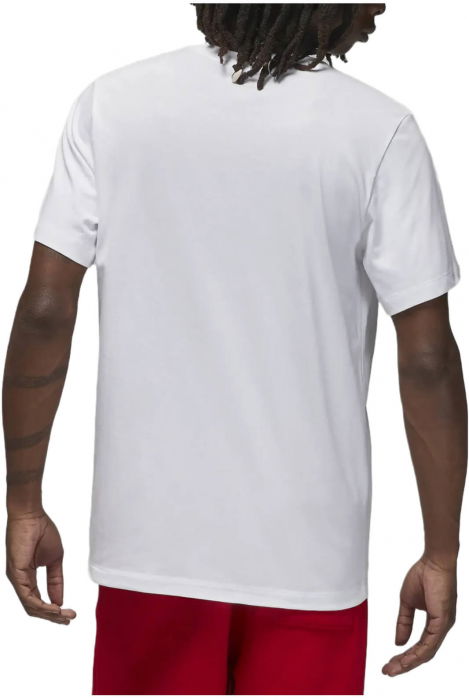 Tricou Jordan Essential Jumpman - DQ7376-100 [2]