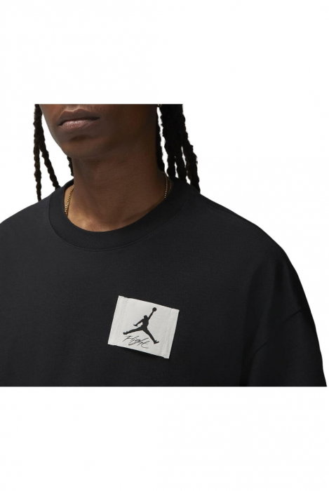 Tricou Jordan Flight Essentials Oversize - DZ7313-010 [3]