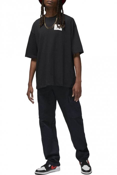 Tricou Jordan Flight Essentials Oversize - DZ7313-010 [5]