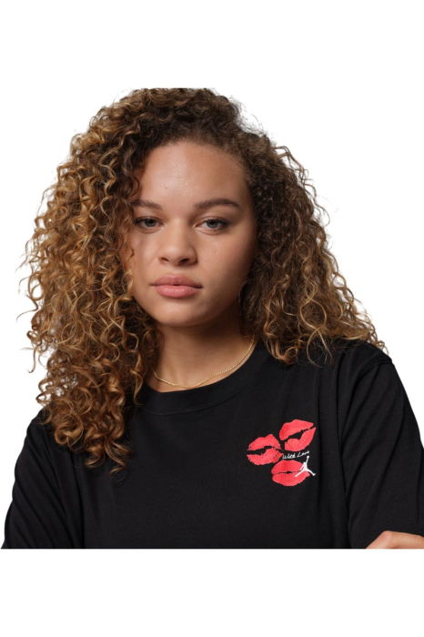 Tricou Jordan Flight Graphic Kiss - IF0797-010 [3]