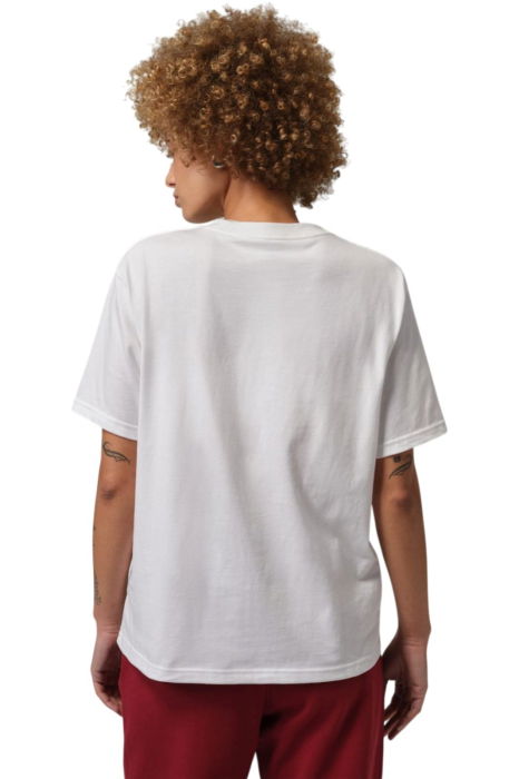 Tricou Jordan Flight Graphic Kiss - IF0797-100 [2]