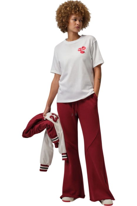 Tricou Jordan Flight Graphic Kiss - IF0797-100 [4]