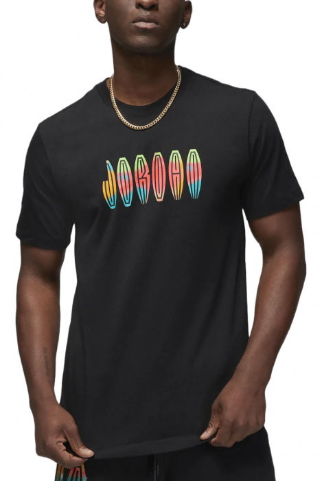 Tricou Jordan Flight MVP - DQ7366-010 [1]