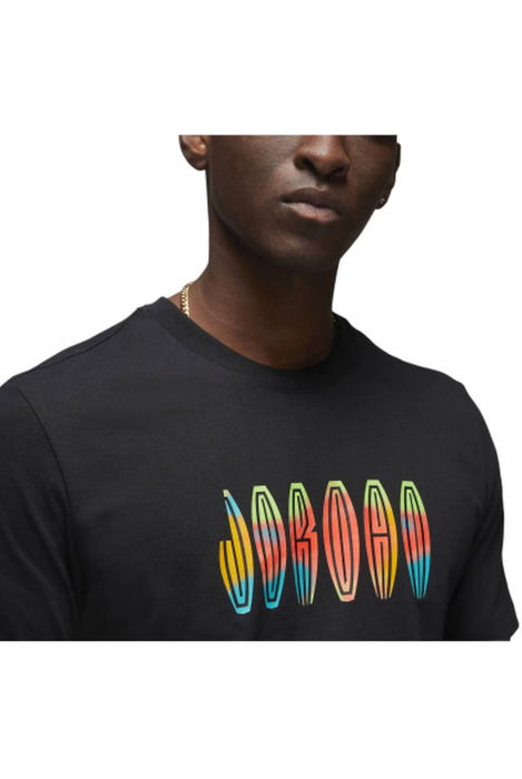 Tricou Jordan Flight MVP - DQ7366-010 [3]