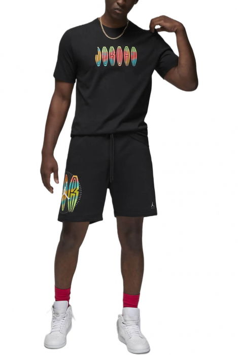 Tricou Jordan Flight MVP - DQ7366-010 [5]