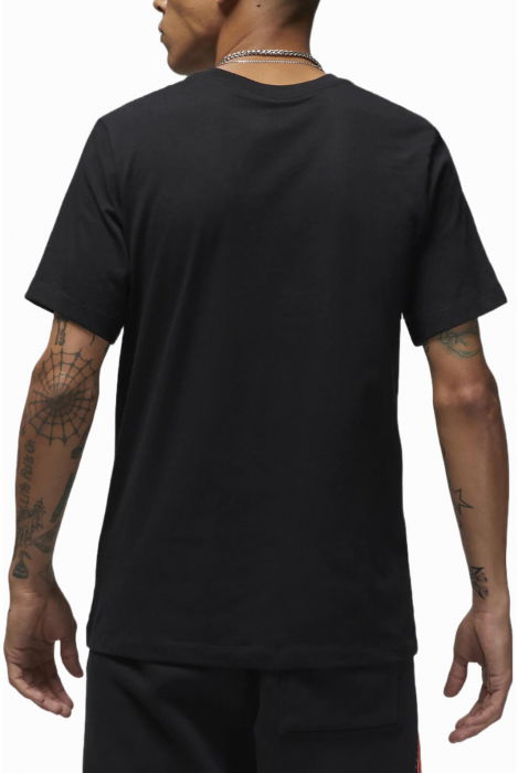 Tricou Jordan Flight MVP - DR1411-010 [2]