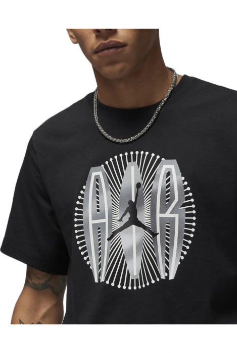 Tricou Jordan Flight MVP - DR1411-010 [4]