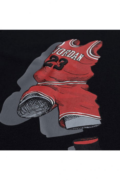 Tricou Jordan Ghost Man - 95F159-023 [3]
