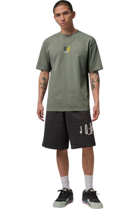 Tricou Jordan Graphic SS Crew - IF3064-351 [4]