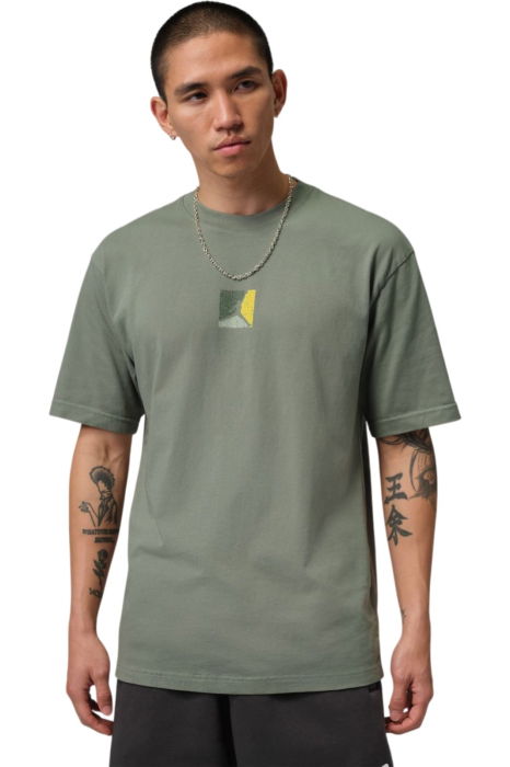 Tricou Jordan Graphic SS Crew - IF3064-351 [1]