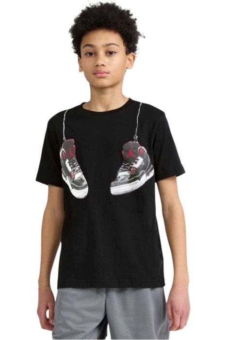 Tricou Jordan Hanging AJ3 Shoe Strings - 95F483-023 [1]
