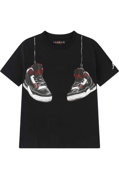Tricou Jordan Hanging AJ3 Shoe Strings - 95F483-023 [3]