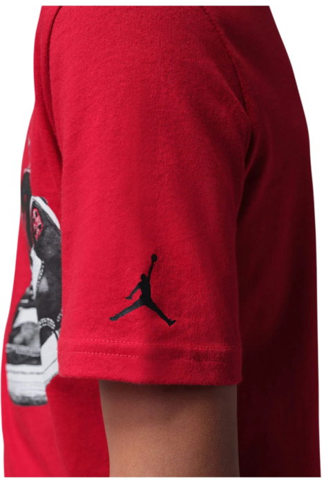 Tricou Jordan Hanging AJ3 Shoe Strings - 95F483-R78 [3]