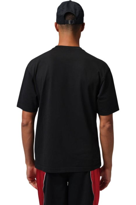 Tricou Jordan HBR Graphic SS Crew - IF3112-010 [2]