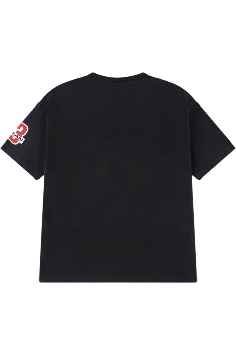 Tricou Jordan I23 Highway Arch Ss Tee - 95G364-023 [2]