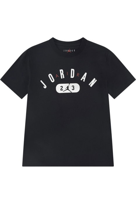 Tricou Jordan Jdb Brand Arch - 95F485-023 [1]