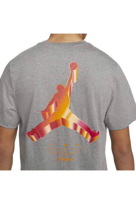 Tricou Jordan Jumpman 3D - DH8966-091 [4]