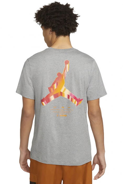 Tricou Jordan Jumpman 3D - DH8966-091 [2]