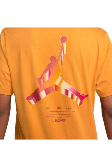 Tricou Jordan Jumpman 3D - DH8966-738 [4]