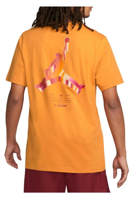 Tricou Jordan Jumpman 3D - DH8966-738 [2]