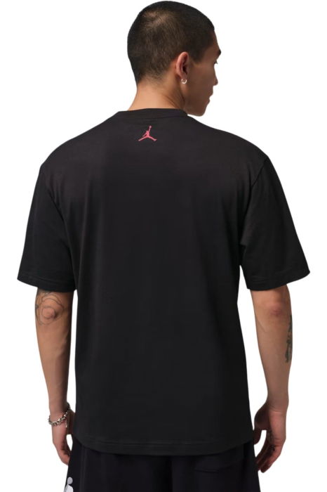 Tricou Jordan Jumpman Blur GFX - IF3073-010 [2]