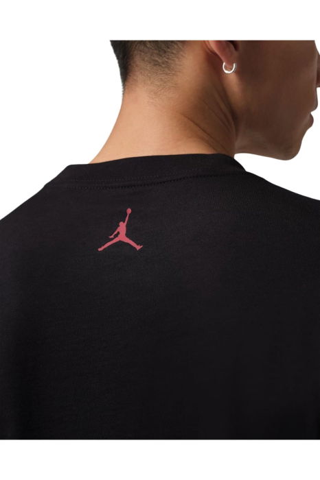 Tricou Jordan Jumpman Blur GFX - IF3073-010 [4]