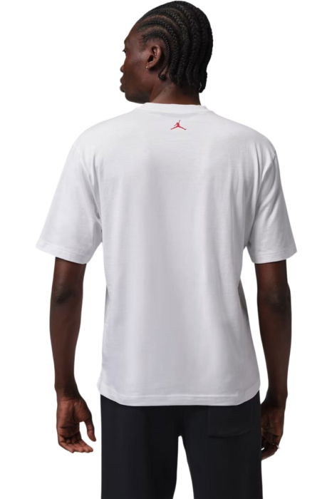Tricou Jordan Jumpman Blur GFX - IF3073-100 [2]