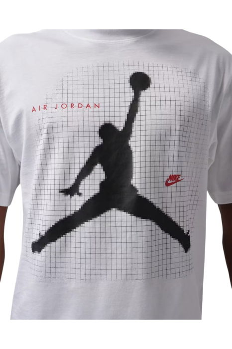 Tricou Jordan Jumpman Blur GFX - IF3073-100 [4]