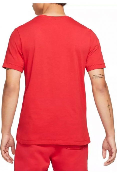 Tricou Jordan Jumpman EMB - DC7485-687 [2]