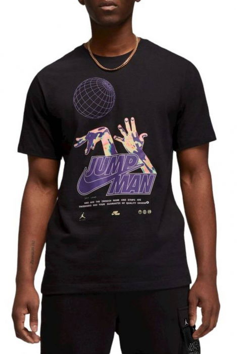 Tricou Jordan Jumpman HBR - DM1452-010 [1]