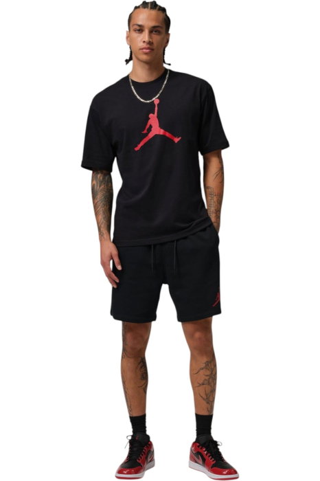 Tricou Jordan Jumpman Ss Hbr Tee 2 - IR0340-010 [4]