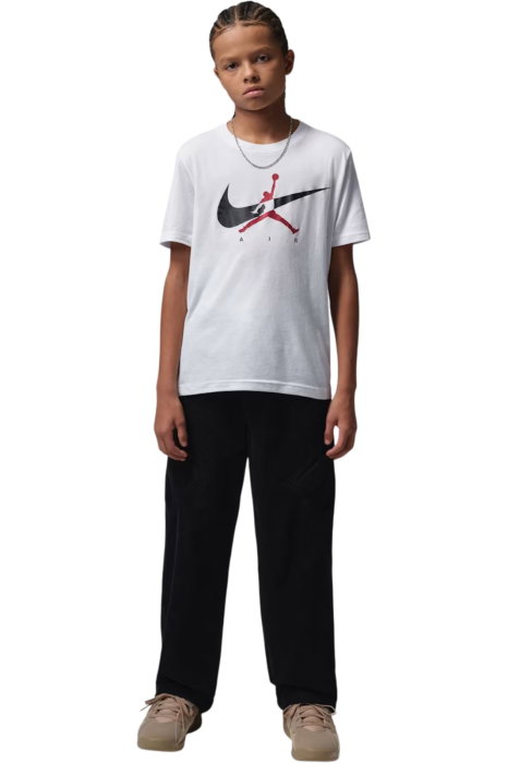 Tricou Jordan Jumpman Swoosh Intersectio - 95F481-001 [4]